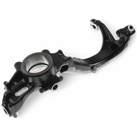 Resim Vw Passat B5 Aks Taşıyıcı Sağ 1997-2000 8d0407258al-5 