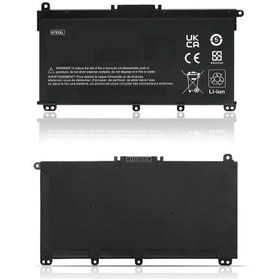 Resim Hp 15-dw2xxx, 15-dw3xxx, 15-dw4xxx Uyumlu Notebook Batarya 07374379 