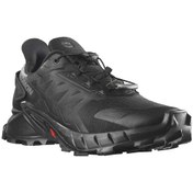 Resim Salomon Supercross 4 Kadın Outdoor Ayakkabı L41737400 