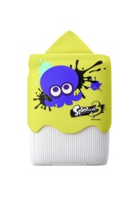 Resim Fujifilm Instax Mini Link 2 Splatoon 3 Bundle Edition Portatif Fotoğraf Yazıcısı 