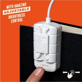 Resim If Space Man Kıtap Okuma Isıgı 