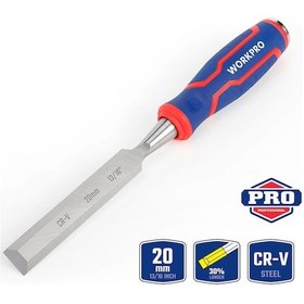 Resim Workpro Wp243009 20mm Profesyonel İskarpela 