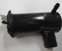 Resim MITSUBISHI CANTER- FUSO- 06/12; CAM SU BİDONU MOTORU 24VOLT (FE839/859E/859G) (TW) 060210-1470 