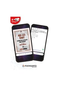 Resim 2026 Meb-ags Öabt İlköğretim Matematik Öğretmenliği Tamamı Çözüml 
