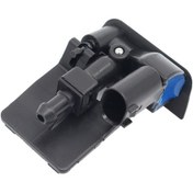 Resim Bmw X1 E84 X6 E71 E72 61667183343 Için Cam Yıkayıcı 