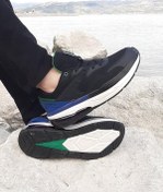 Resim Kinetix Harvey Siyah Air Taban Erkek Spor Ayakkabı 001 