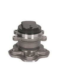 Resim Arka Teker Poryası Rulmanı Komple Nıssan Qashqaı J11 2014-2021 