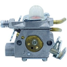 Resim Castor-Alpina 52-55 Motorlu Tırpan Karbüratörü (Yeni Model) 