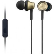 Resim Sony MDR-EX650AP Kulak İçi Kulaklık 
