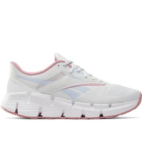 Resim Reebok ZIG DYNAMICA 5 Gri Kadın Koşu Ayakkabısı 