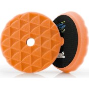 Resim Shine Mate Turuncu Tek Adım Süngeri 150mm 