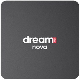 Resim Dreamstar Nova 4K Google Lisanslı Android Tv Box 