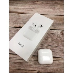 Resim dijilime IPHONE X(10) UYUMLU KABLOSUZ KULAKLIK 