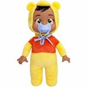 Resim Cry Babies Ağlayan Yumuş Bebekler Pooh 