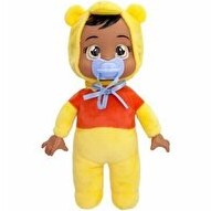 Resim Cry Babies Ağlayan Yumuş Bebekler Pooh 