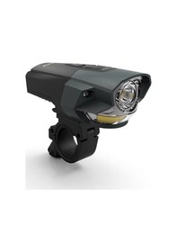 Resim Nebo Arc250 Bisiklet Feneri 250 Lümen 6514 Siyah 