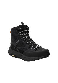 Resim Jack Wolfskin Terraquest Texapore Erkek Outdoor Bot Siyah 