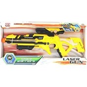 Resim Lazerli Silah 