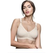 Resim Acemoğlu Kadın Balensiz C Cup Toparlayıcı Sütyen 5555 Ten Ten Rengi 