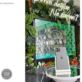 Resim Apple iPhone 11 Pro İkinci El YD | 64 GB | Gri 