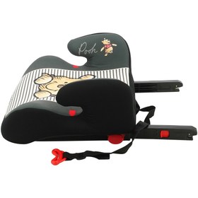 Resim Nacario Disney Winnie The Pooh Comfort Isofixli Yükseltici 15-36kg Oto Koltuğu 