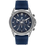Resim Beverly Hills Polo Club Bp3324x.399 Erkek Kol Saati 