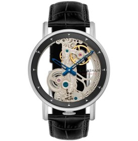 Resim Earnshaw Es-8225-01 Erkek Kol Saati 