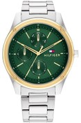 Resim Tommy Hilfiger TH1710537 Erkek Kol Saati 