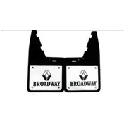 Resim R9 Broadway Yazılı Paçalık Takımı Serkar 