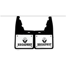 Resim R9 Broadway Yazılı Paçalık Takımı Serkar 