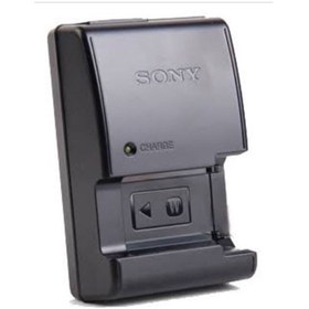 Resim Sony Np Fw50 Batarya İçin Bc Vw1 Şarj Aleti 