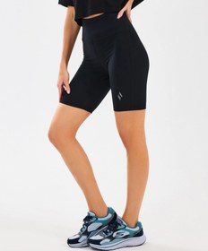 Resim Skechers W Basic Biker Legging Kadın Tayt S2510202 