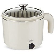 Resim Sinbo SCO-5063 Çok Fonksiyonlu Buharlı Pişirici 