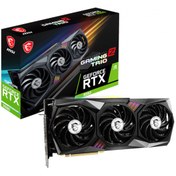 Resim MSI GeForce RTX 3060 GAMING Z TRIO 12GB GDDR6 192 Bit Ekran Kartı 
