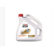 Resim Castrol Gtx 20w-50 - 4 Litre 