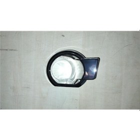 Resim Sis Kapağı Çerçevesiford Ranger 2014 2016 Sol Krom Sisli 