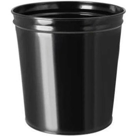 Resim Depposite Ofis Tipi Konik Çöp Kovası 26Cm 
