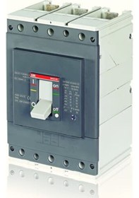 Resim Abb 1Sda066561R1 Formula Kompakt Şalter A3N 400A 36Ka 