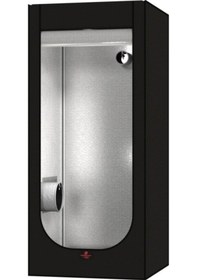 Resim Hydro Shoot 80x80x180 Hs80 Bitki Yetiştirme Kabini 