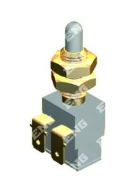 Resim Unıversal Fren Müşürü-r.12 Metal - Eng-070301 