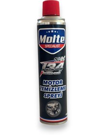 Resim Molte Motor Temizleme Spreyi 400ml 