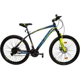 Resim Arbike SXC300 27.5 Double Jant 21 Vites M-disc Fren Tek Amortisörlü Dağ Bisikleti 