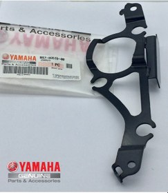 Resim Kilometre Saat Braketi Alt / Yamaha / Yzf R25 / 250cc / Kilometre Saat Alt Braketi / 2019-2020 