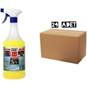 Resim Döşeme Jant ve Motor Temizleme Sıvısı 1lt Koli içinde 24 Adet 