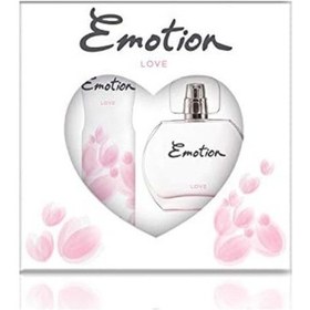 Resim Emotion Edt Kadın Parfüm, 50 Ml & Deodorant, 150 Ml Diğer 