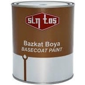 Resim Sintaş Toyota 1c0 Metalik Gri 1gr 