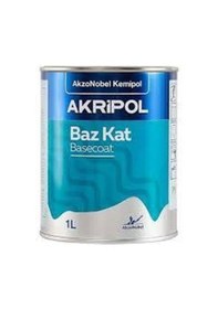 Resim Akzo Fiat 722 Metalik İnci Bej 1gr 