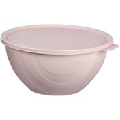 Resim Geseus Moon Star Elegance Kapaklı Yoğurt Mayalama Kabı Yemek Saklama Kabı 4 Litre-rbk-313 