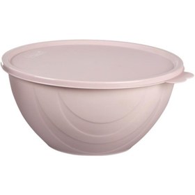 Resim Geseus Moon Star Elegance Kapaklı Yoğurt Mayalama Kabı Yemek Saklama Kabı 4 Litre-rbk-313 