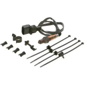 Resim Bosch 0258007355 Oksijen Sensoru 047906262 07C906262AJ 07C906262AK 